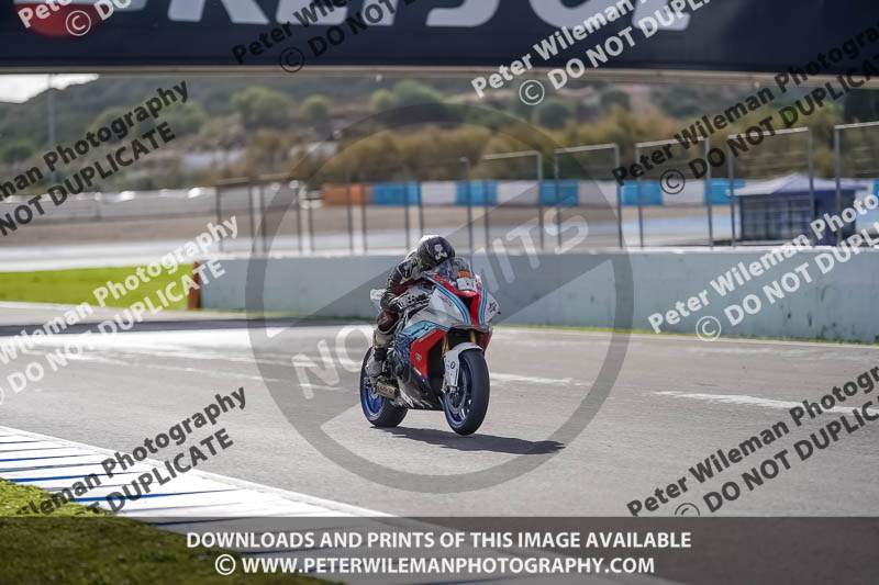 25 to 27th november 2017;Jerez;event digital images;motorbikes;no limits;peter wileman photography;trackday;trackday digital images